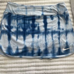 Nike Dry-Fit Tennis Skirt. SZ SM